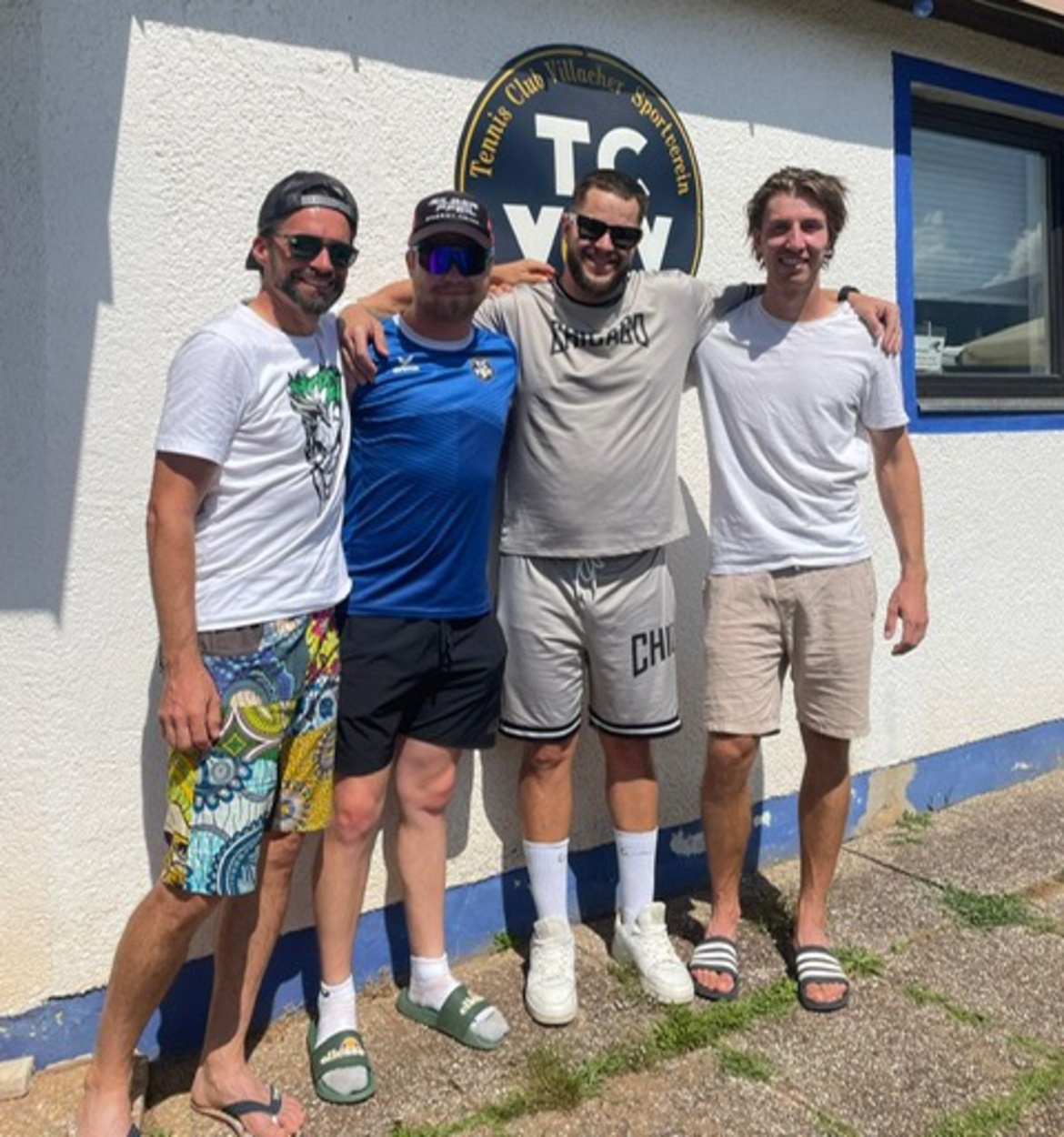 Mannschaftsmeisterschaft 2025